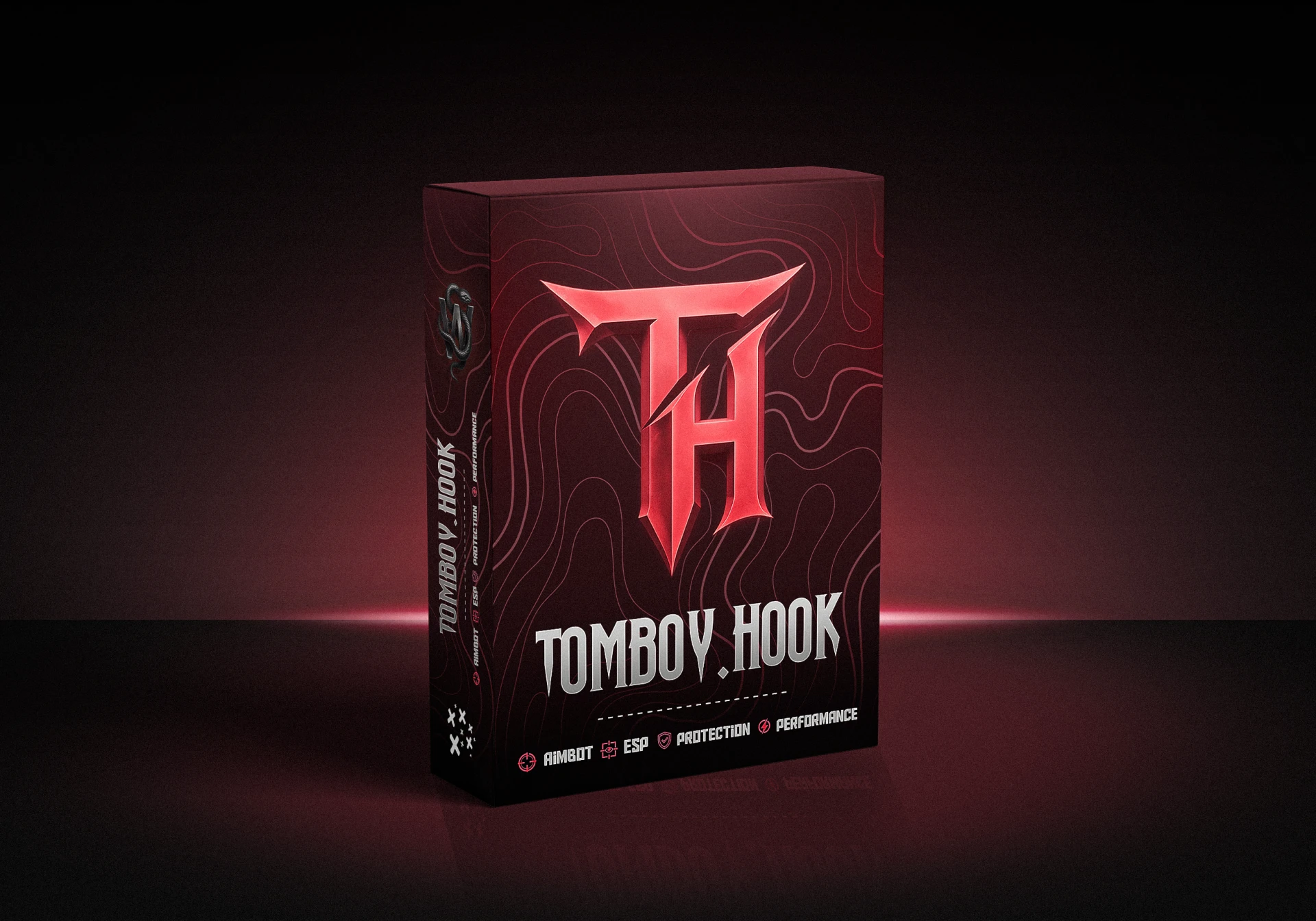Tomboy.Hook