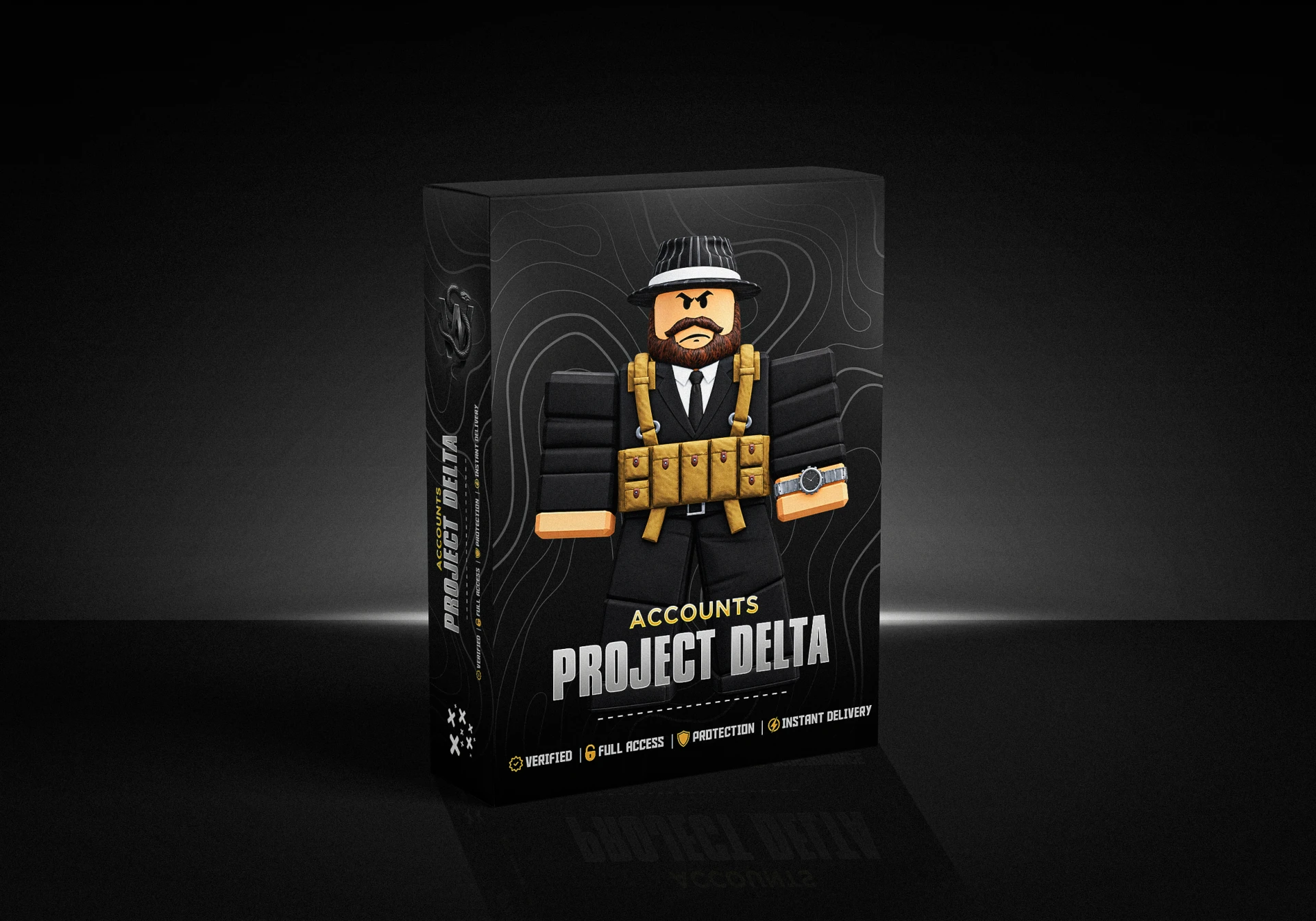 Project Delta