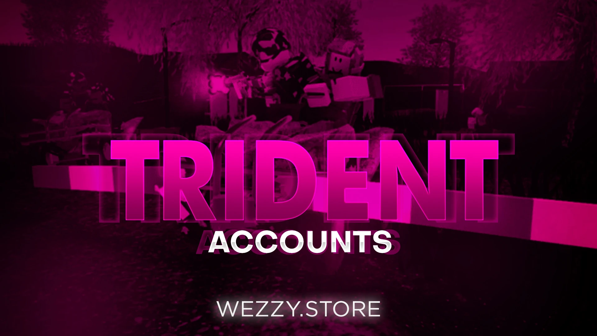 Trident Survival