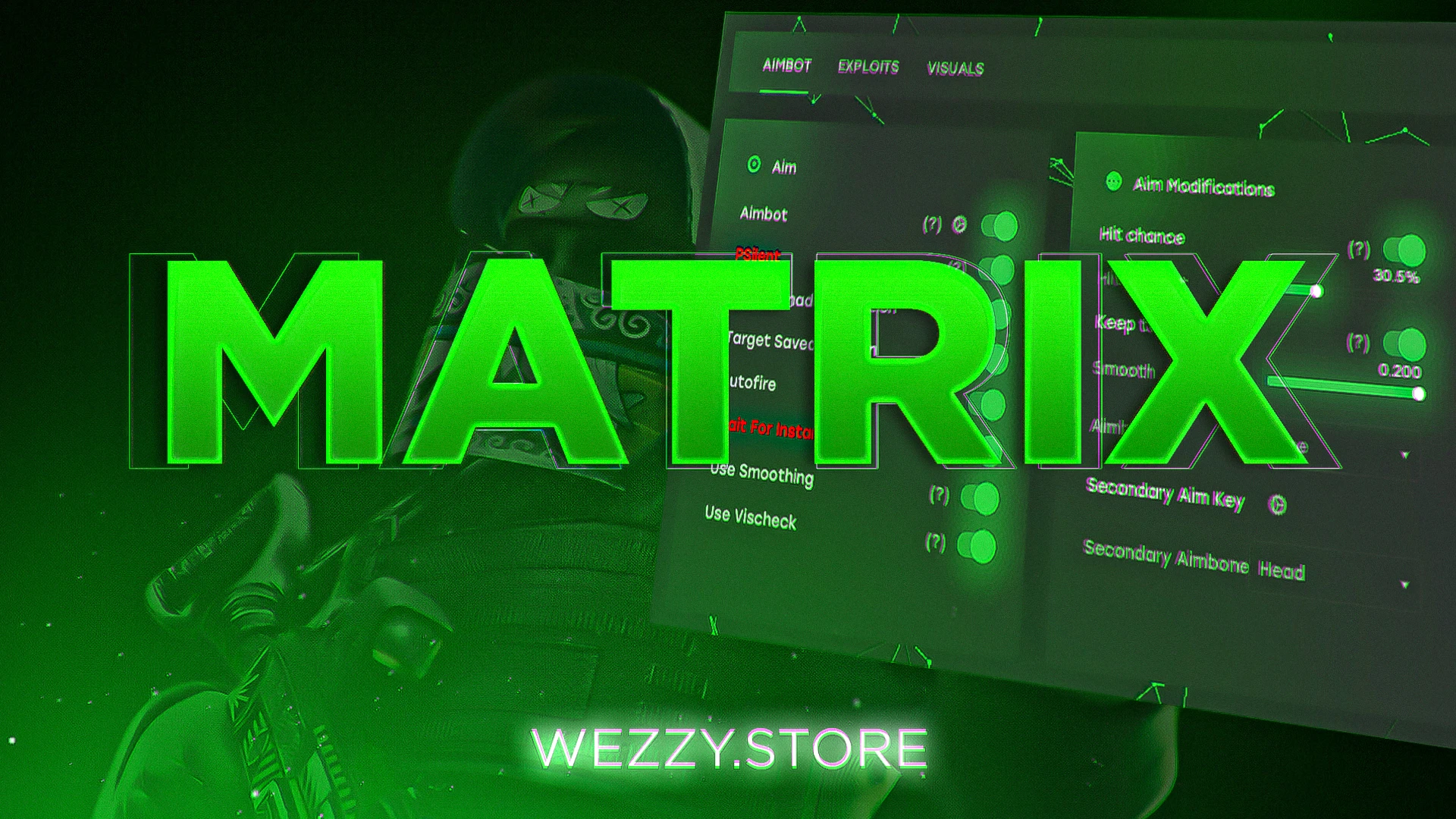 Matrix  Rust