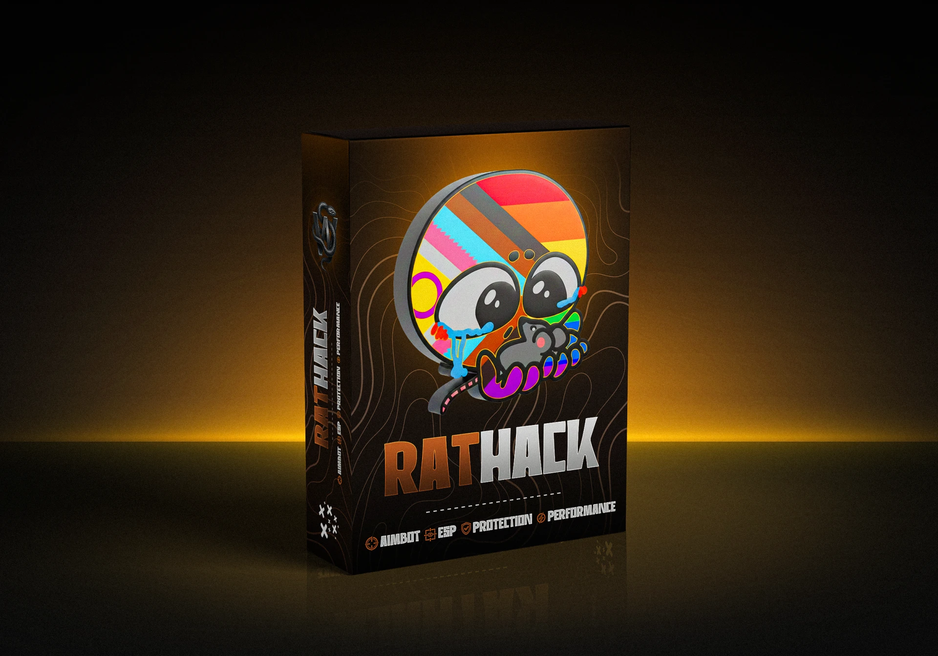 Rathack