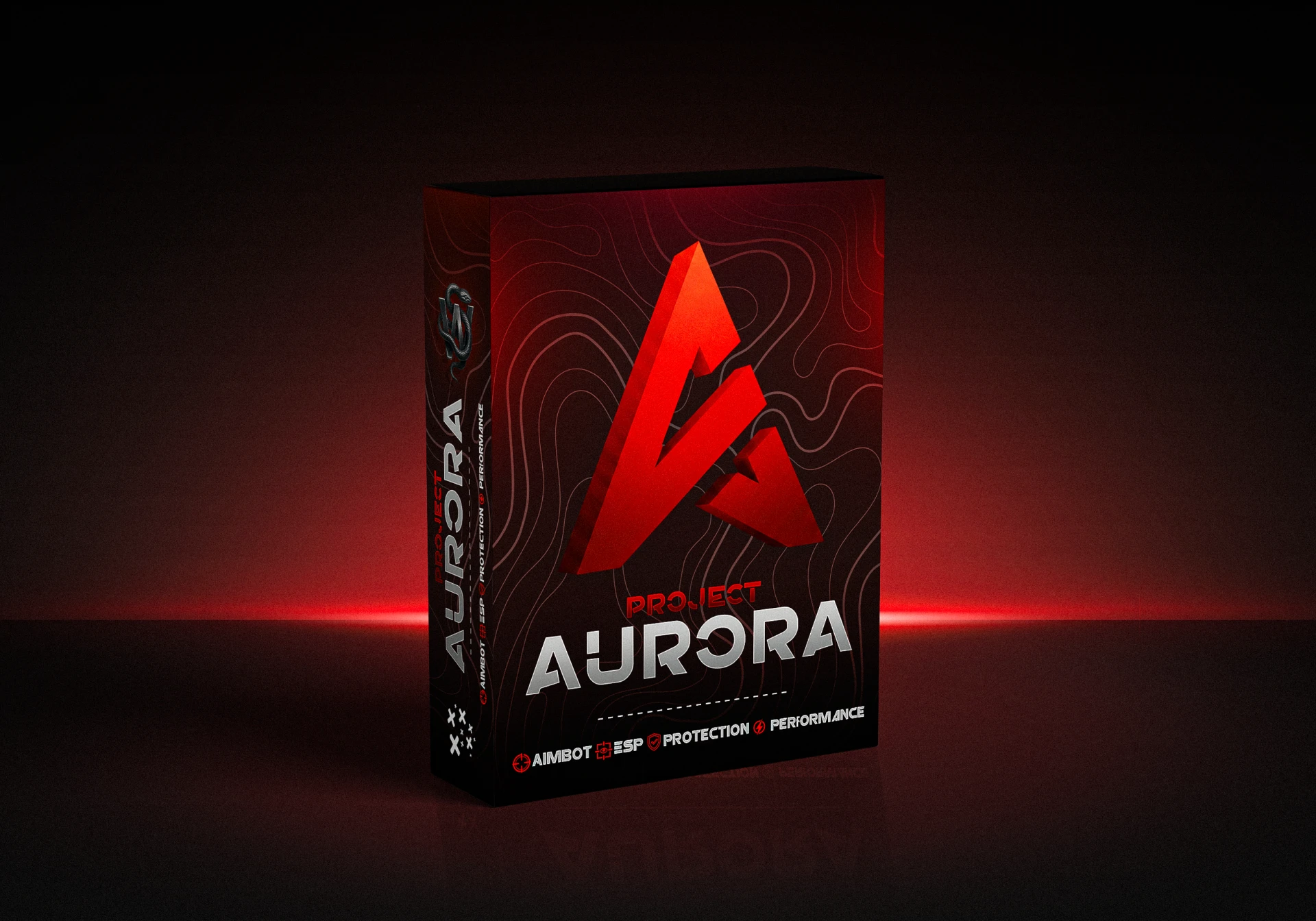 Aurora Universal