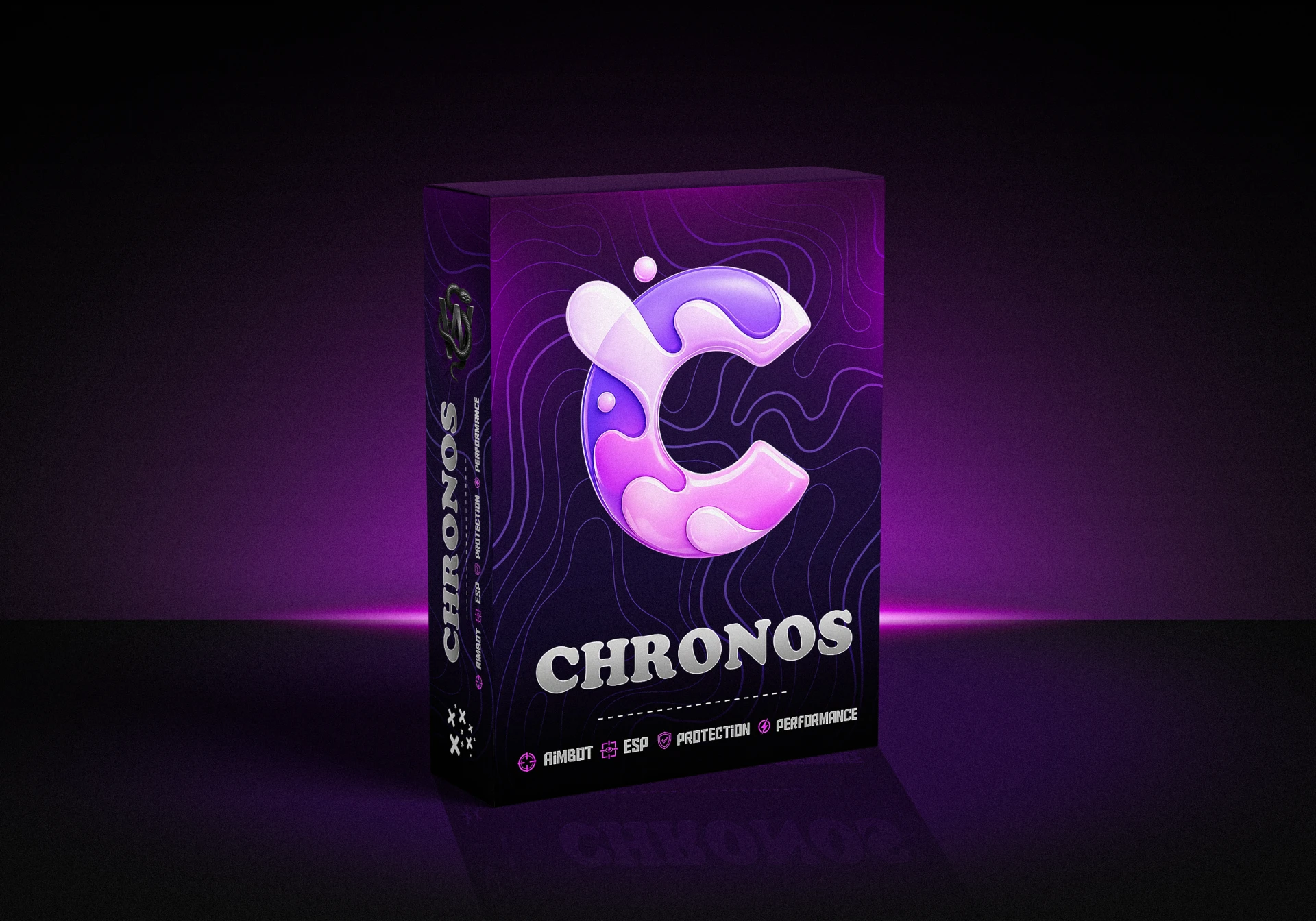 Chronos
