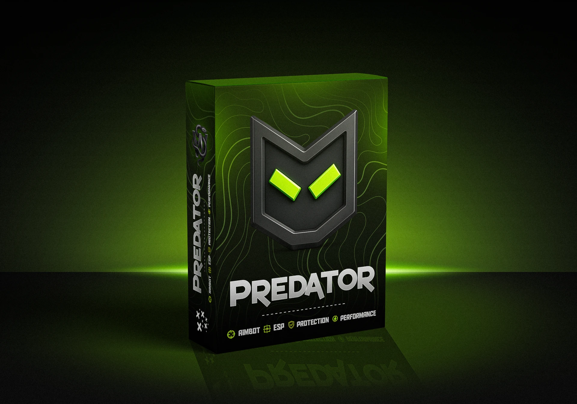 Predator