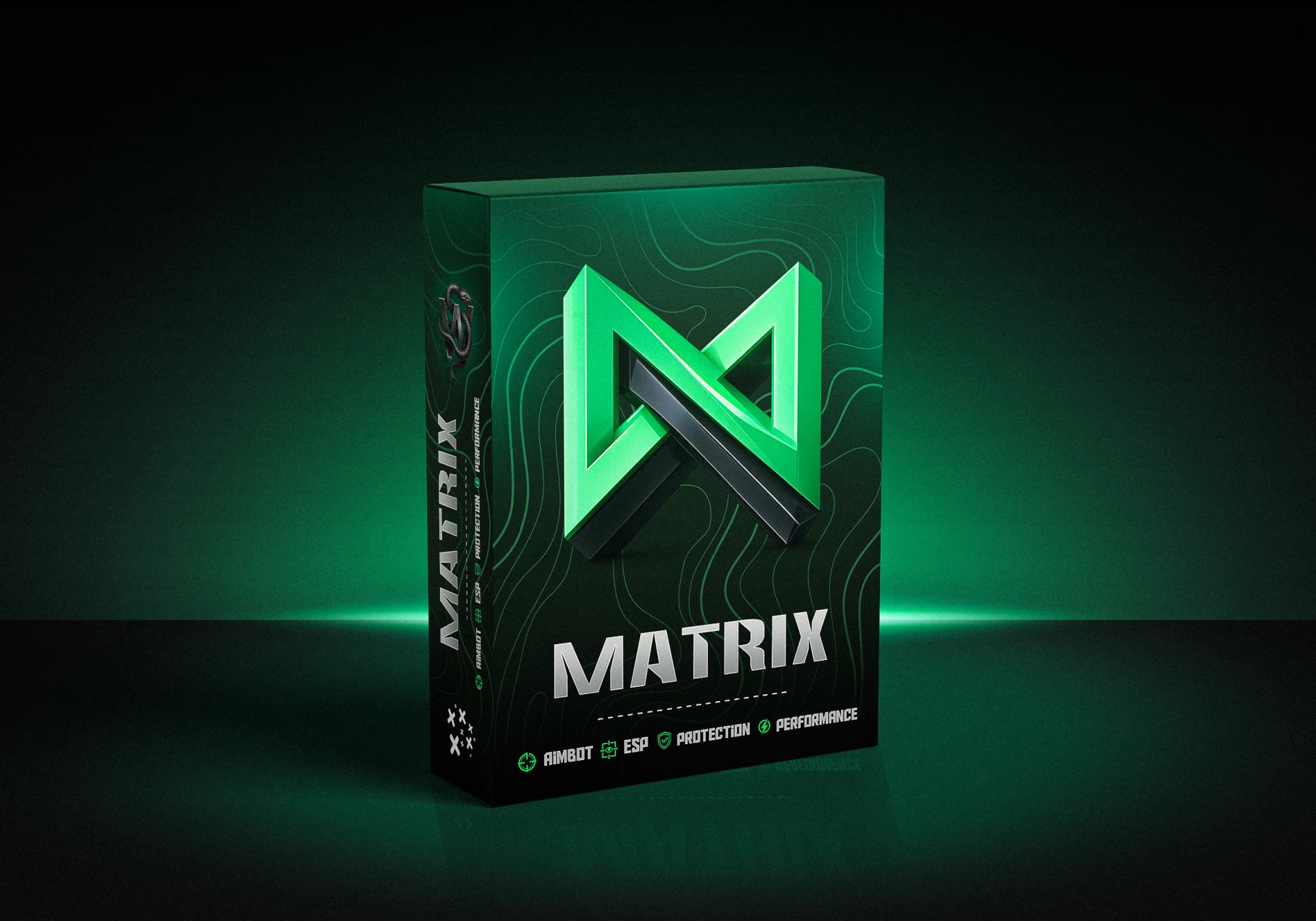 Matrix